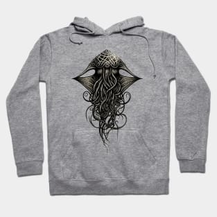 Mystical fantasy art. Hoodie